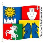 Gewünschte Gemeinde